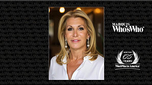 Marquis Who's Who Honors Dorothy "Dottie" Herman for Expertise in Real Estate and Financial Planning