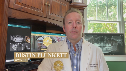 In HelloNation, Dental Expert Dustin Plunkett Examines Dental Implants and Bridges for Retirees