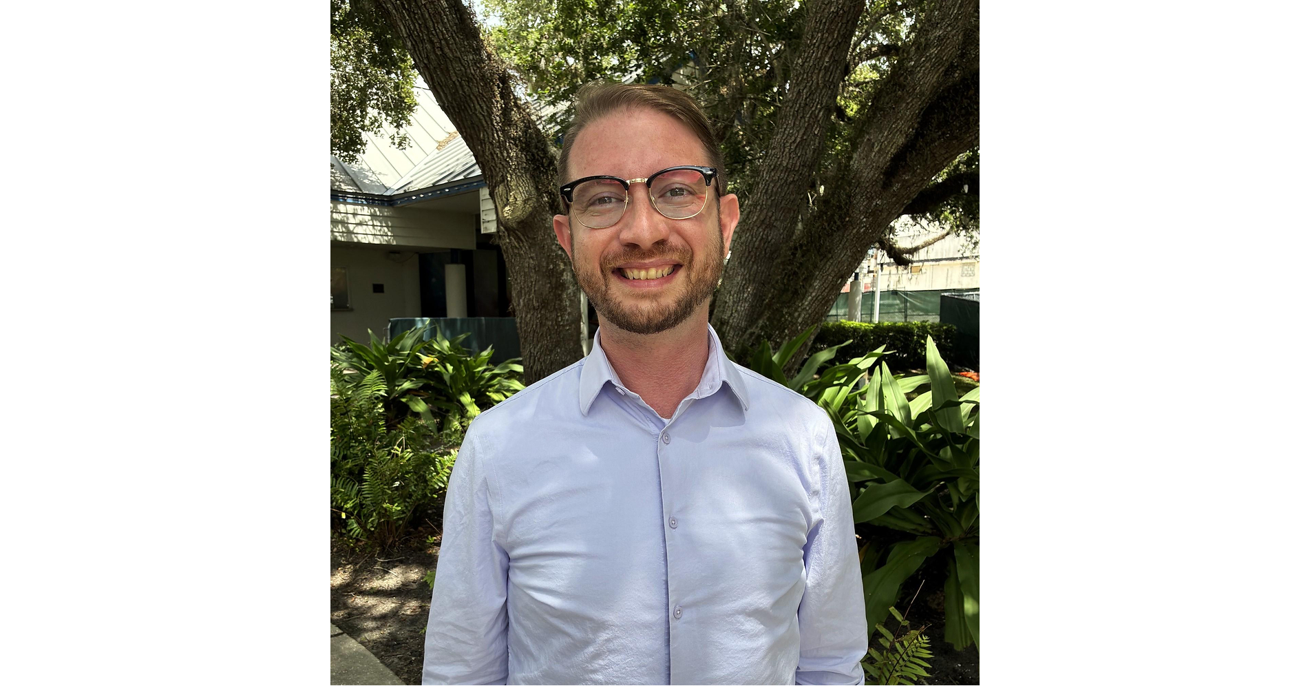 Riverside Theatre Welcomes Fred T. Paul as Managing Director / Chief Operating Officer