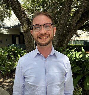 Riverside Theatre Welcomes Fred T. Paul as Managing Director / Chief Operating Officer