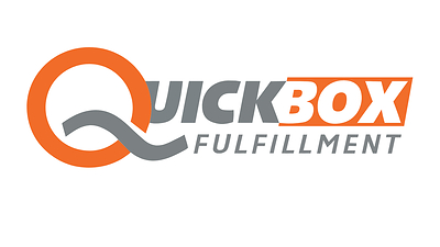 QuickBox Fulfillment Logo