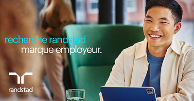 Recherche Randstad sur la marque employeur : 23 % des travailleurs canadiens prévoient de changer d'emploi. Pour la génération Z, ce chiffre a presque doublé.