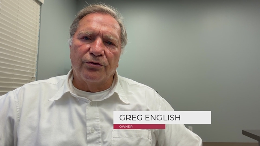 Roof Repair Cost Explained in HelloNation Featuring Roofing Expert Greg English