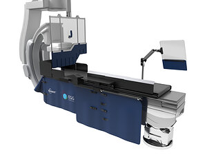 Smarter, Lighter, & Construction-Free: Egg Medical Debuts EggNest® Complete 2.0 for Interventional Labs