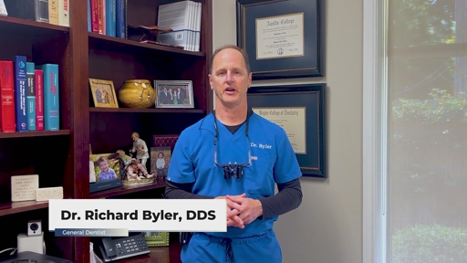 In HelloNation, Dental Expert Richard D. Byler, DDS Discusses Tooth Pain, Cavities, &amp; Root Canal Treatment