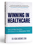 Book: Winning In Healthcare