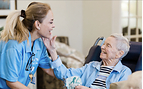 Care Rooted in Connection