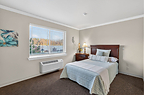 Thoughtfully Designed Living Spaces