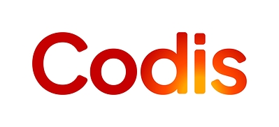 Codis Logo