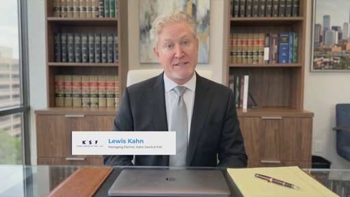 AeroVironment, Inc. Notice of July 27, 2026 Application Deadline for Class Action Lawsuit - Contact Lewis Kahn, Esq. at Kahn Swick &amp; Foti, LLC, Before Application Deadline