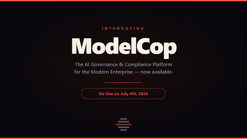 ModelCop launches AI agent security platform