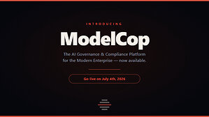 ModelCop Launches AI Agent Security Platform, Targets $25B Machine Identity Market