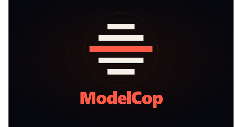ModelCop Launches AI Agent Security Platform, Targets $25B Machine Identity Market ModelCop Launches AI Agent Security Platform, Targets $25B Machine Identity Market