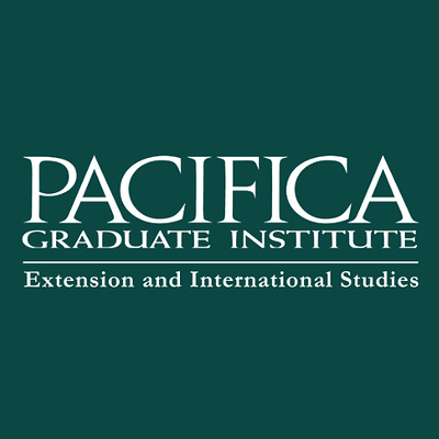 Pacifica Extension Logo