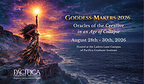 Goddess Makers Conference 2026