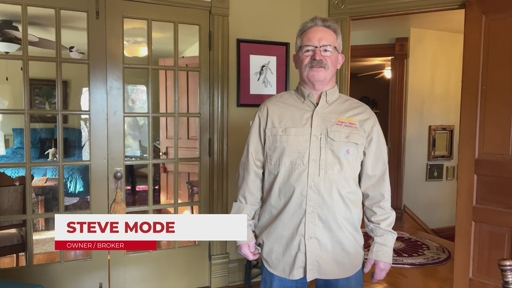 In HelloNation, Real Estate Expert Steve Mode of Fort Atkinson, WI, Explores the Benefits of Relocating to a Small Town