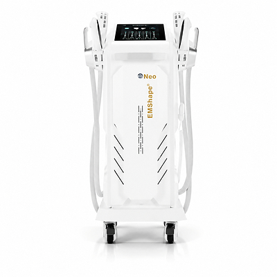 MShape Beauty Unveils the EMShape® Neo RehabForm™ System: The