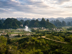 Rich &amp; Sassy Wealth Strategies Launches QiRetreat, a China Expedition for Leaders and Changemakers
