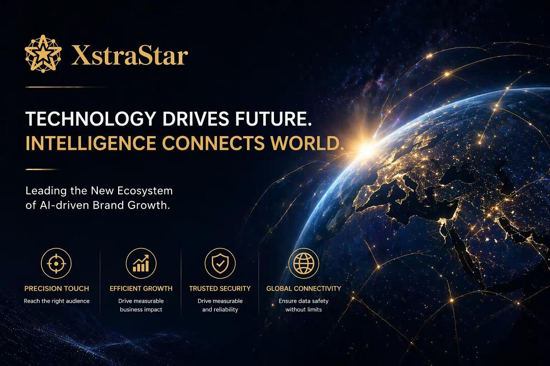 XstraStar Introduces G-Power Framework to Help Brands Measure AI Search Visibility