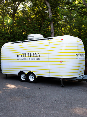 Mytheresa Out East