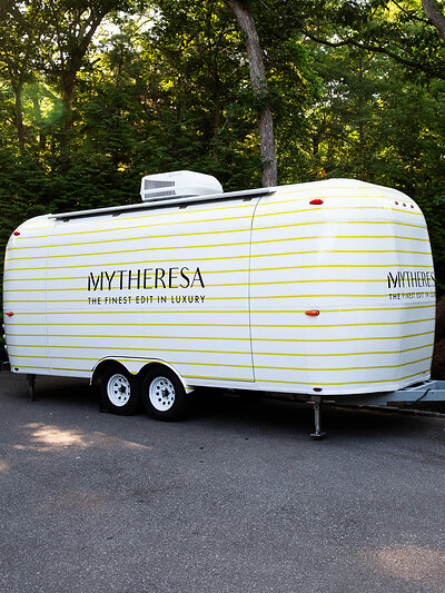 Mytheresa Out East