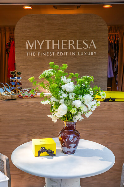 Mytheresa Out East