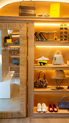 Mytheresa Out East
