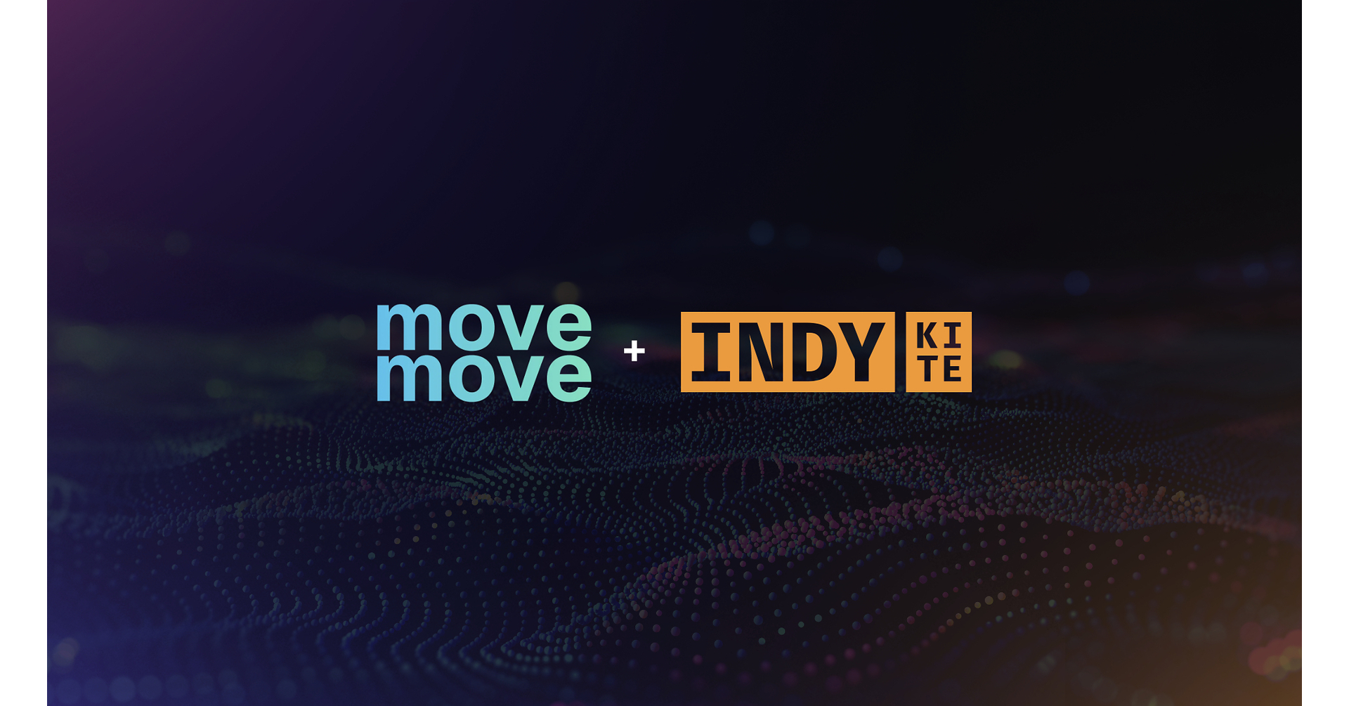 Breakthrough AI wellbeing platform movemove selects IndyKite to power trusted AI