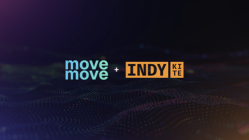 Movemove + IndyKite