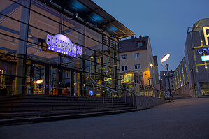 CINEMAGNUM to Install World's Largest 30m-wide Cinema LED Screen with Tricorne Premium LED