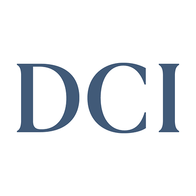 DCI Logo