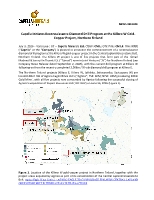 Capella Initiates Reconnaissance Diamond Drill Program at the Killero W Gold-Copper Project, Northern Finland