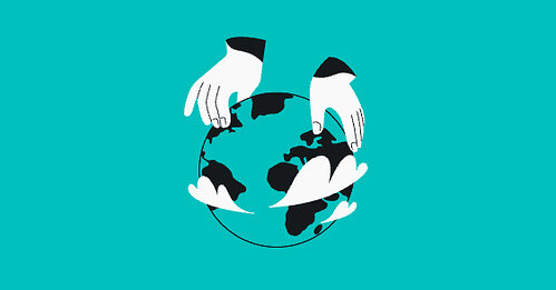 Surfshark's impact report 2025
