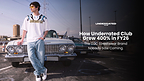 How Underrated Club Grew 400% in FY26: The D2C Streetwear Brand Nobody Saw Coming