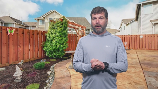 In HelloNation, The Fence Lady Brooke Guyett Explains How to Prepare Your Yard for Fence Installation