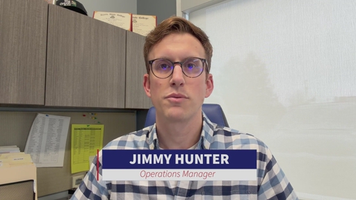 In HelloNation, HVAC Expert Jimmy Hunter Highlights AC Tune Up in Bay City MI Before Summer Heat