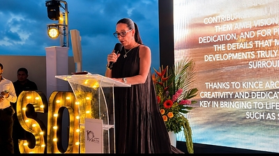 Puerto Morelos Cancun Welcomes Sole BLU Ocean Living: ELEVA Capital Group Opens New Beachfront Condos Marking 10 Years of Smart Investment