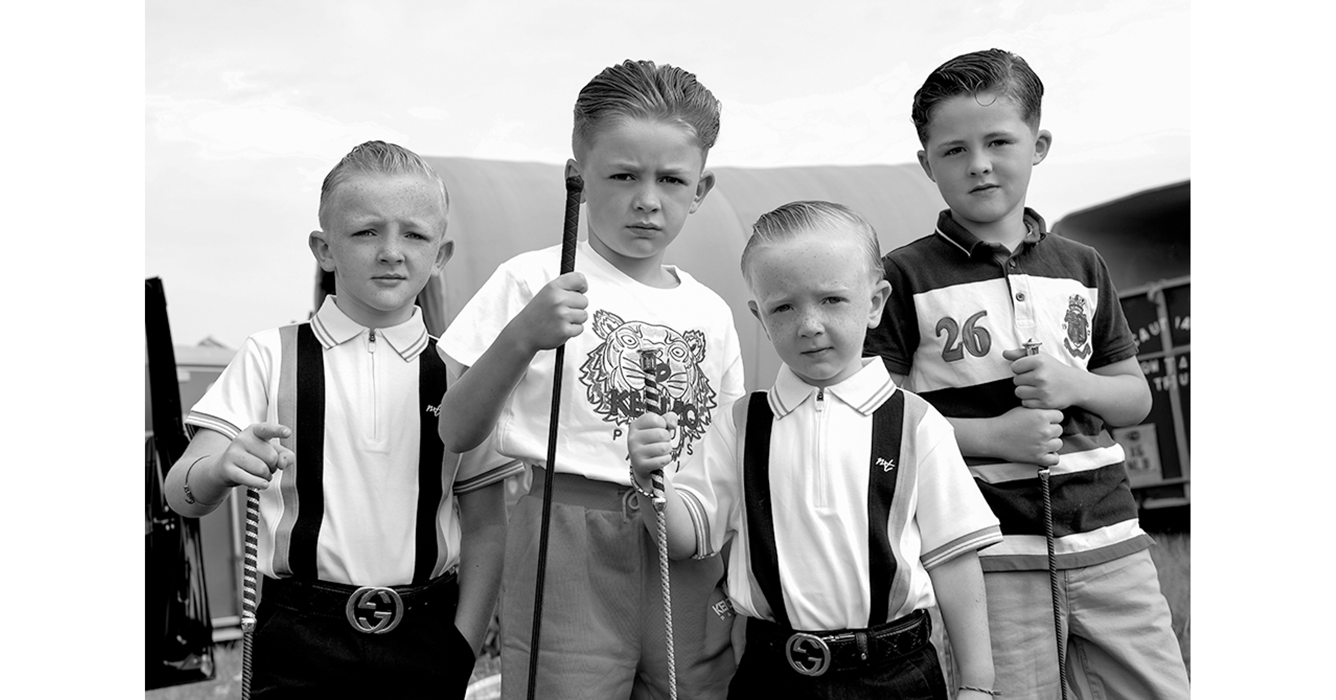 Leica Store & Gallery New York Presents Growing Up Travelling by Jamie Johnson