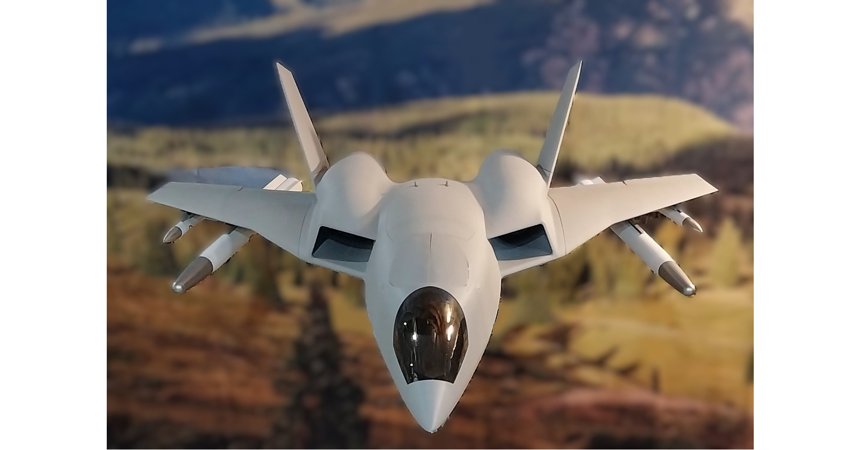 CobraJet™ - VTOL Multirole Jet for Counter-UAS with Low-Cost Interceptors