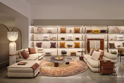 newswire.ca - Maison Territo - Maison Territo expands its immersive luxury showroom concept in Montreal with more than 100 international design brands