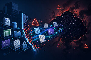 Shadow AI Could Expose Sensitive Data Before Companies Know It