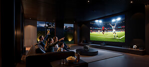 JMGO Offers Special Savings on 4K Projectors Ahead of the Tournament Final
