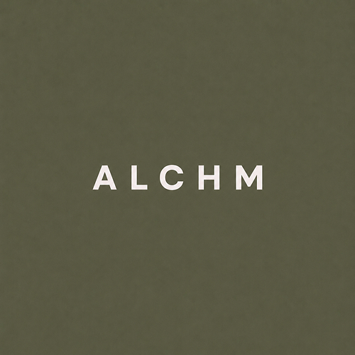 ALCHM logo