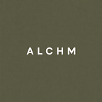 ALCHM logo