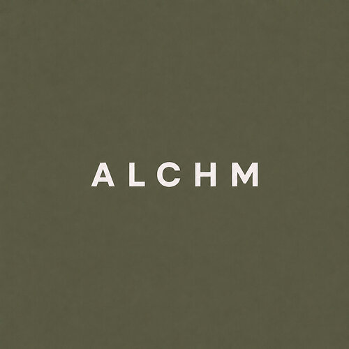 ALCHM logo