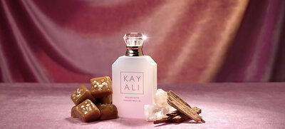 Boujee Kitty Caramel Milk | 22 Eau de Parfum
