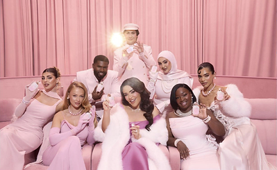 Boujee Kitty Caramel Milk | 22 Campaign Stars