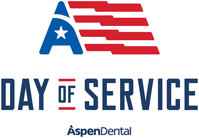 Aspen Dental's Day of Service