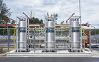 GasHub Completes LNG Facility for Rolls-Royce Seletar Campus and Commences LNG Supply and Operations
