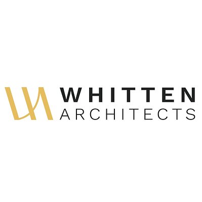 40 years of Whitten Architects. 